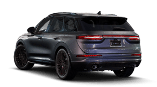 2024 Lincoln Lincoln Corsair External Image 2